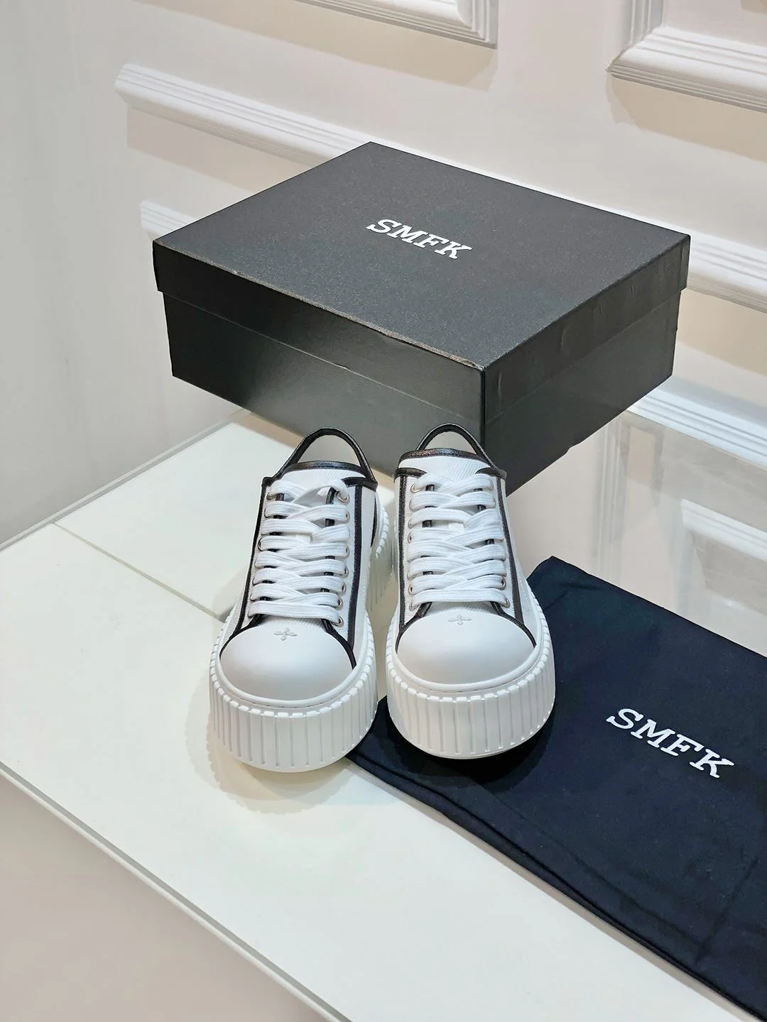 UrbanStyle Smfk Shoes 7262