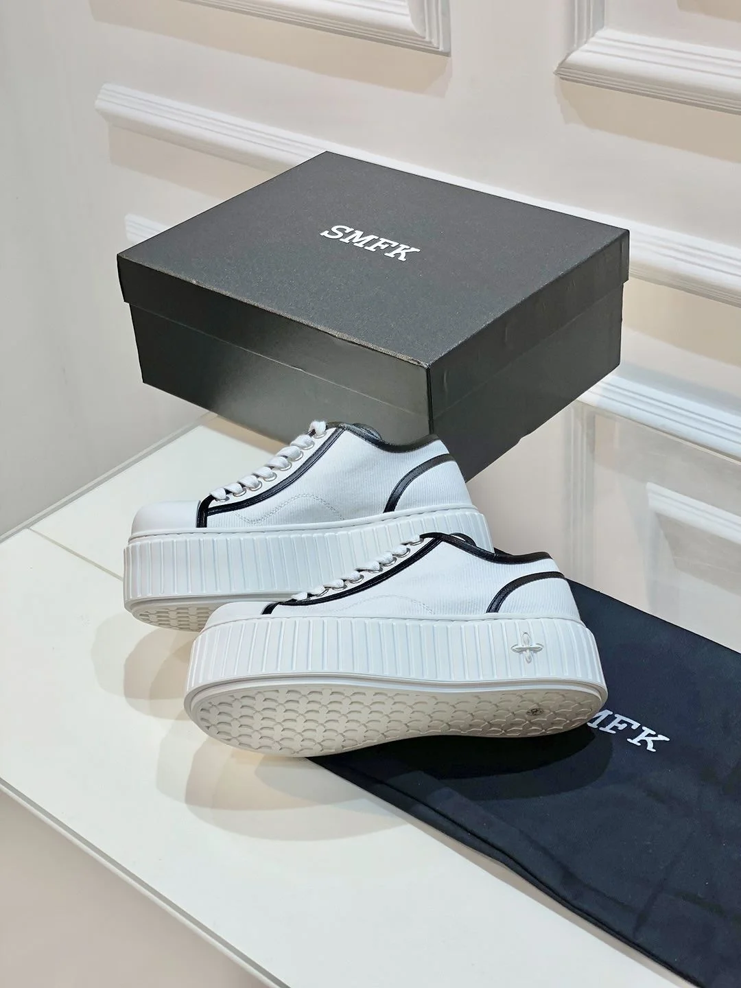 UrbanStyle Smfk Shoes 7262