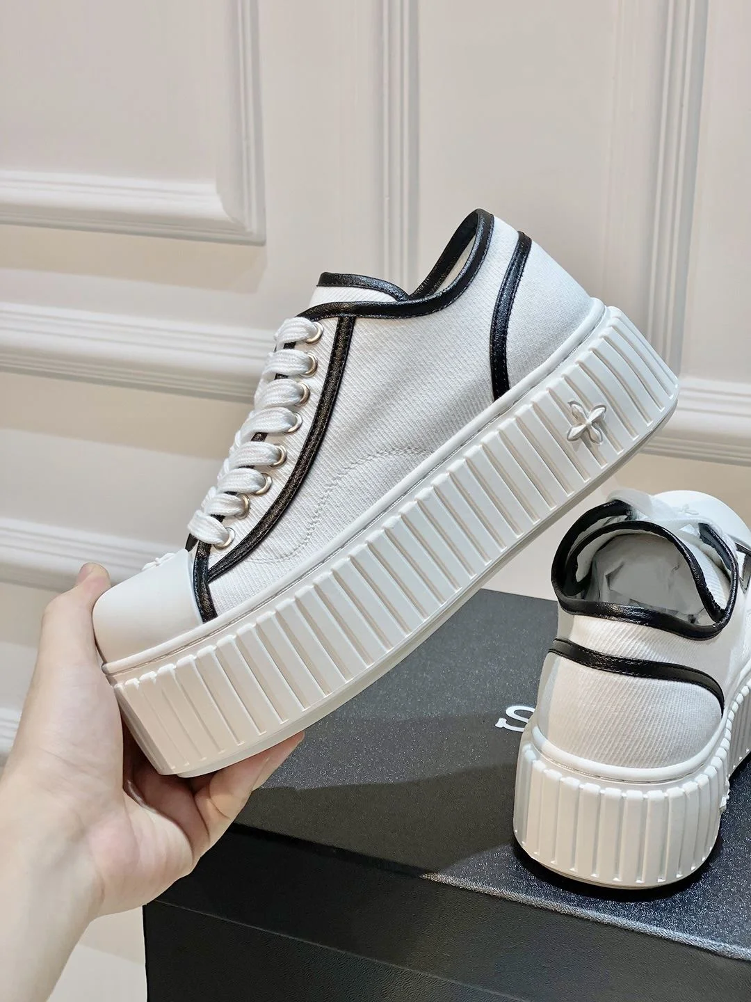 UrbanStyle Smfk Shoes 7262