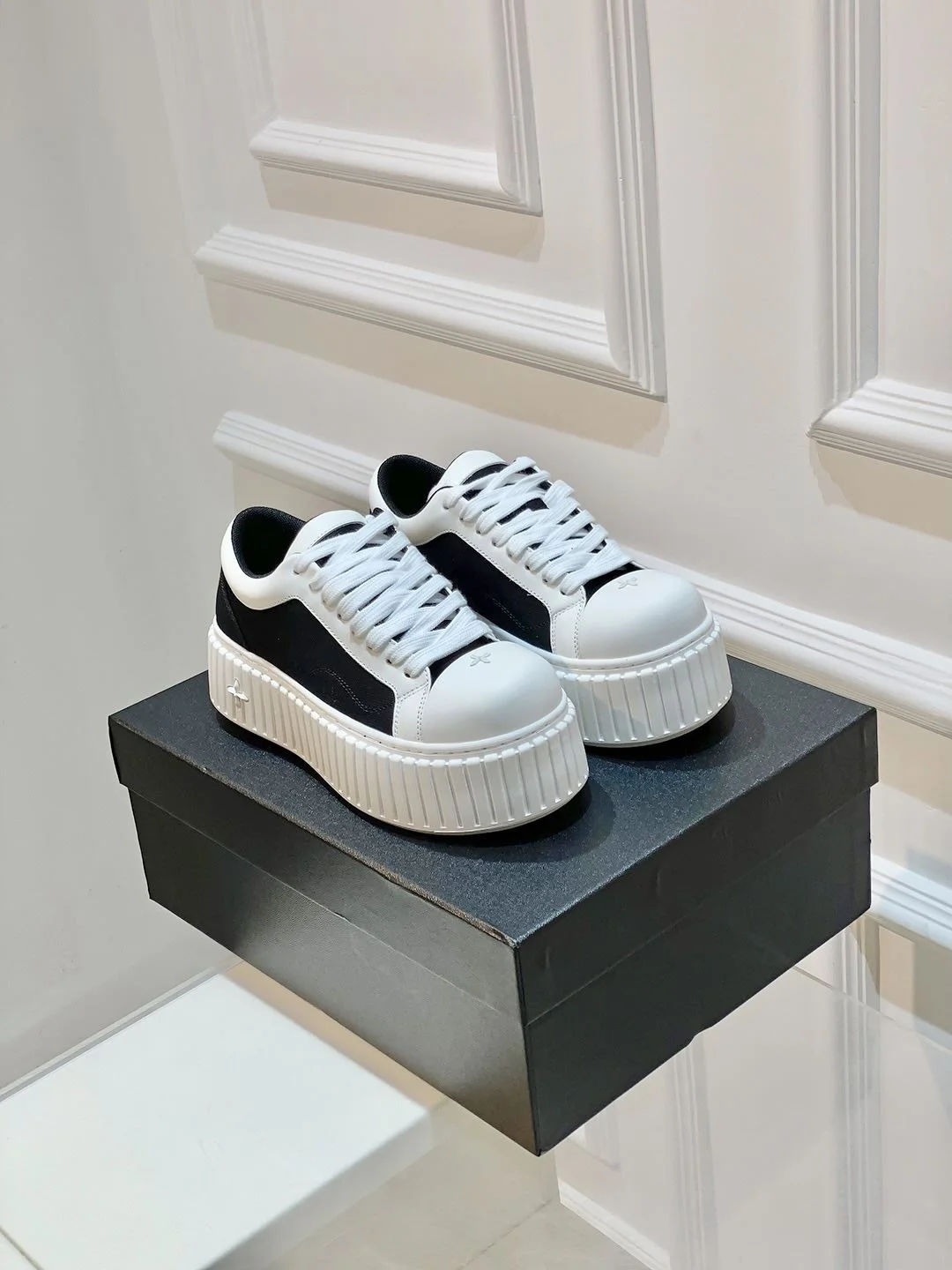 Smfk Shoes GoodFit 7264