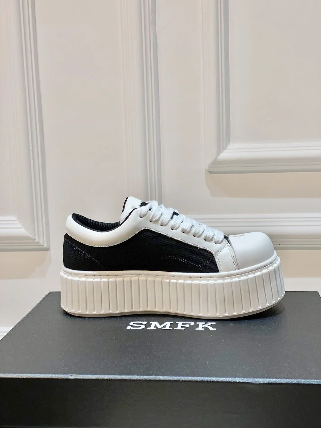 Smfk Shoes GoodFit 7264