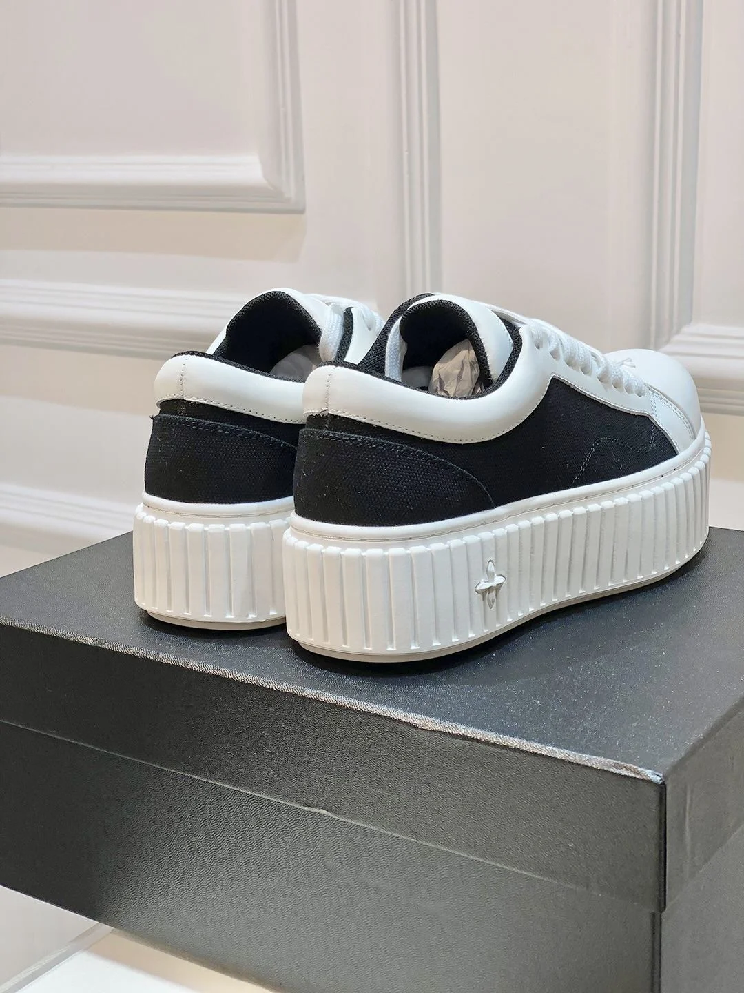 Smfk Shoes GoodFit 7264