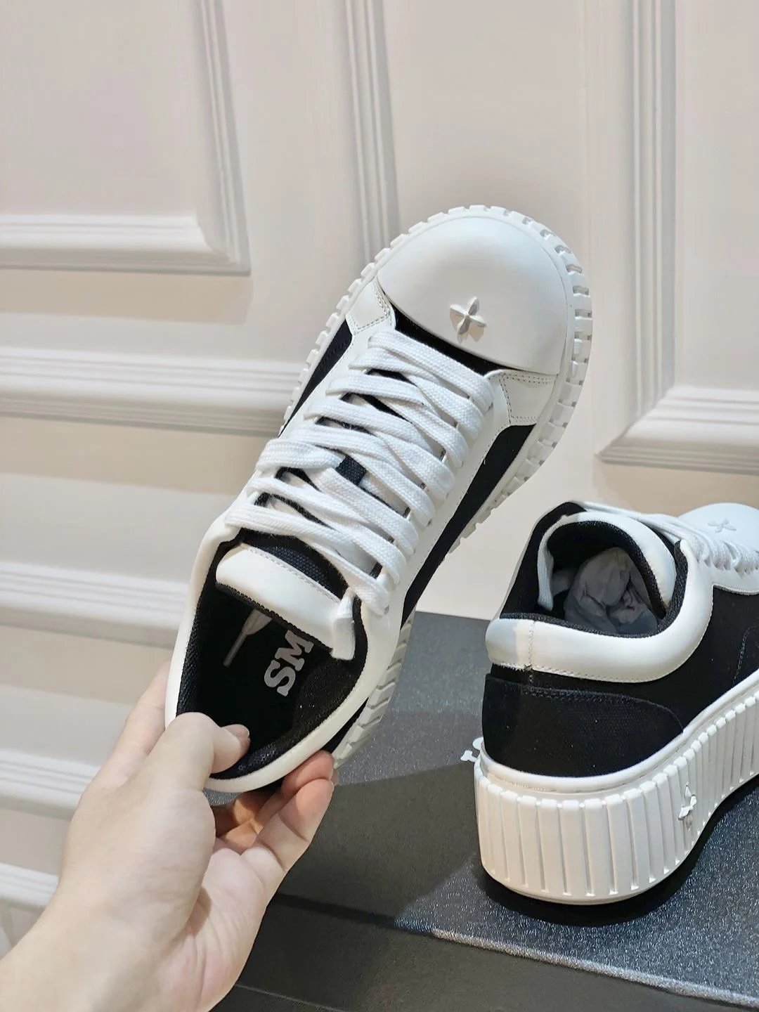 Smfk Shoes GoodFit 7264