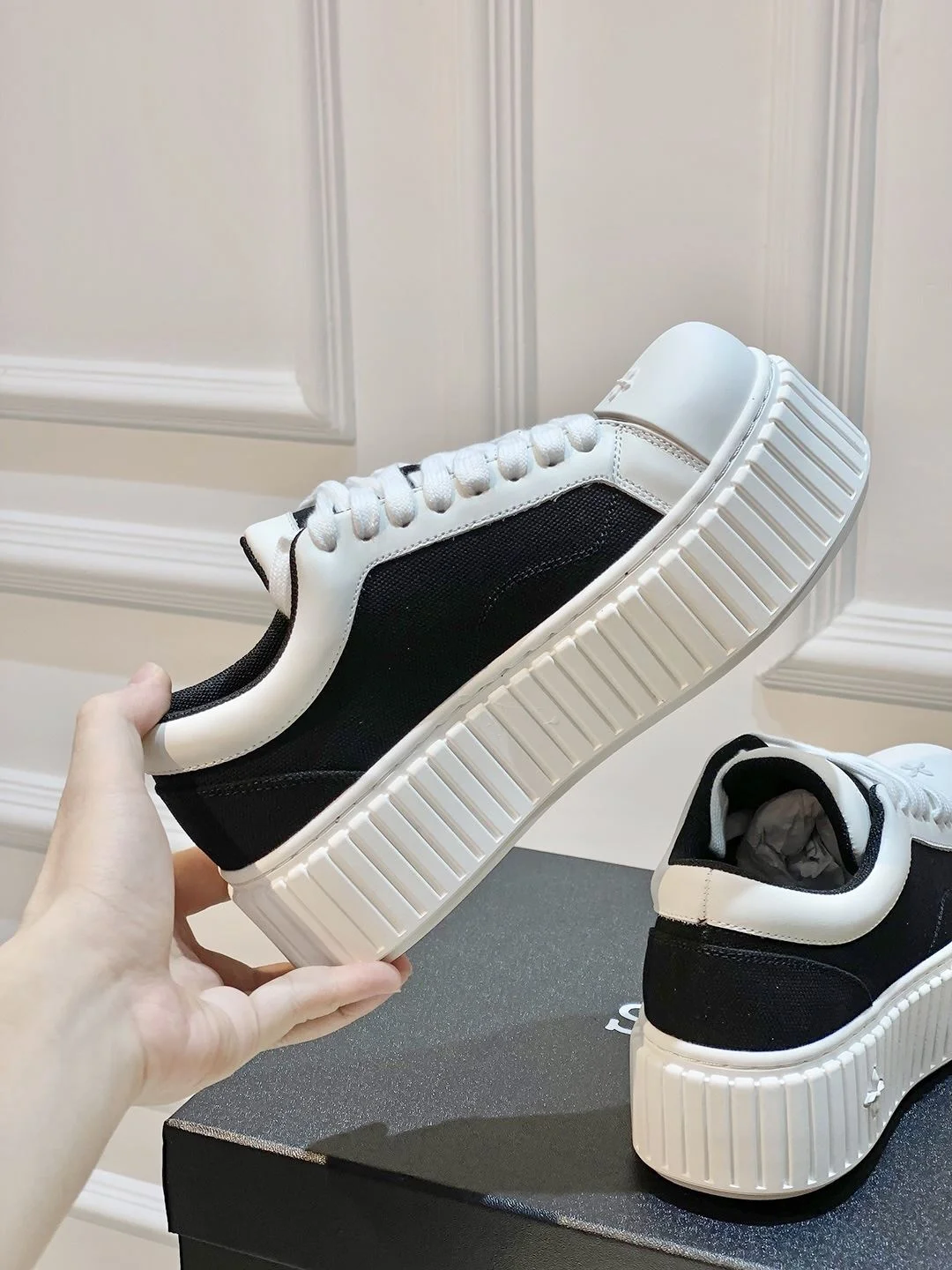 Smfk Shoes GoodFit 7264