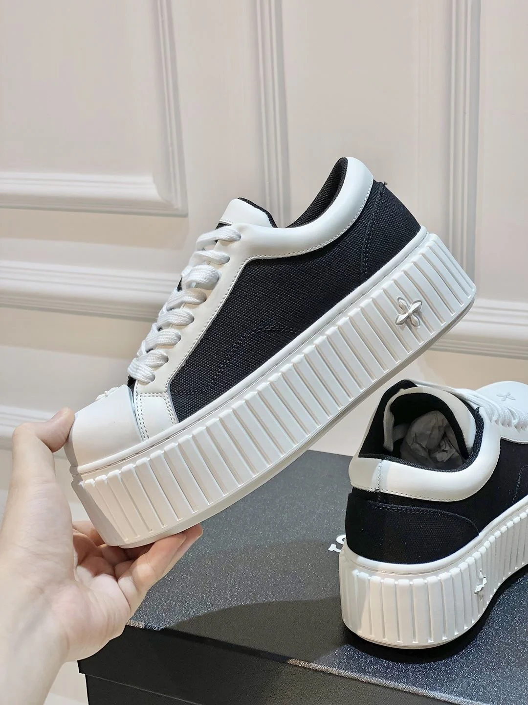Smfk Shoes GoodFit 7264