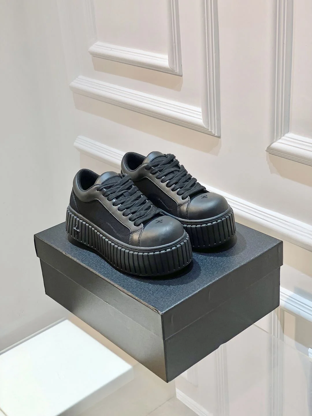Smfk Shoes Durable 7272