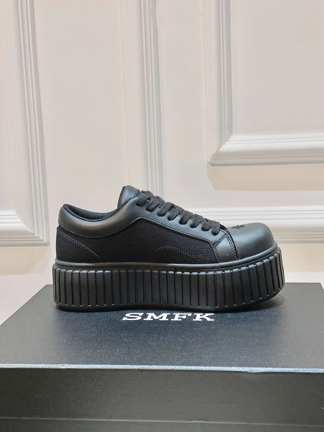 Smfk Shoes Durable 7272