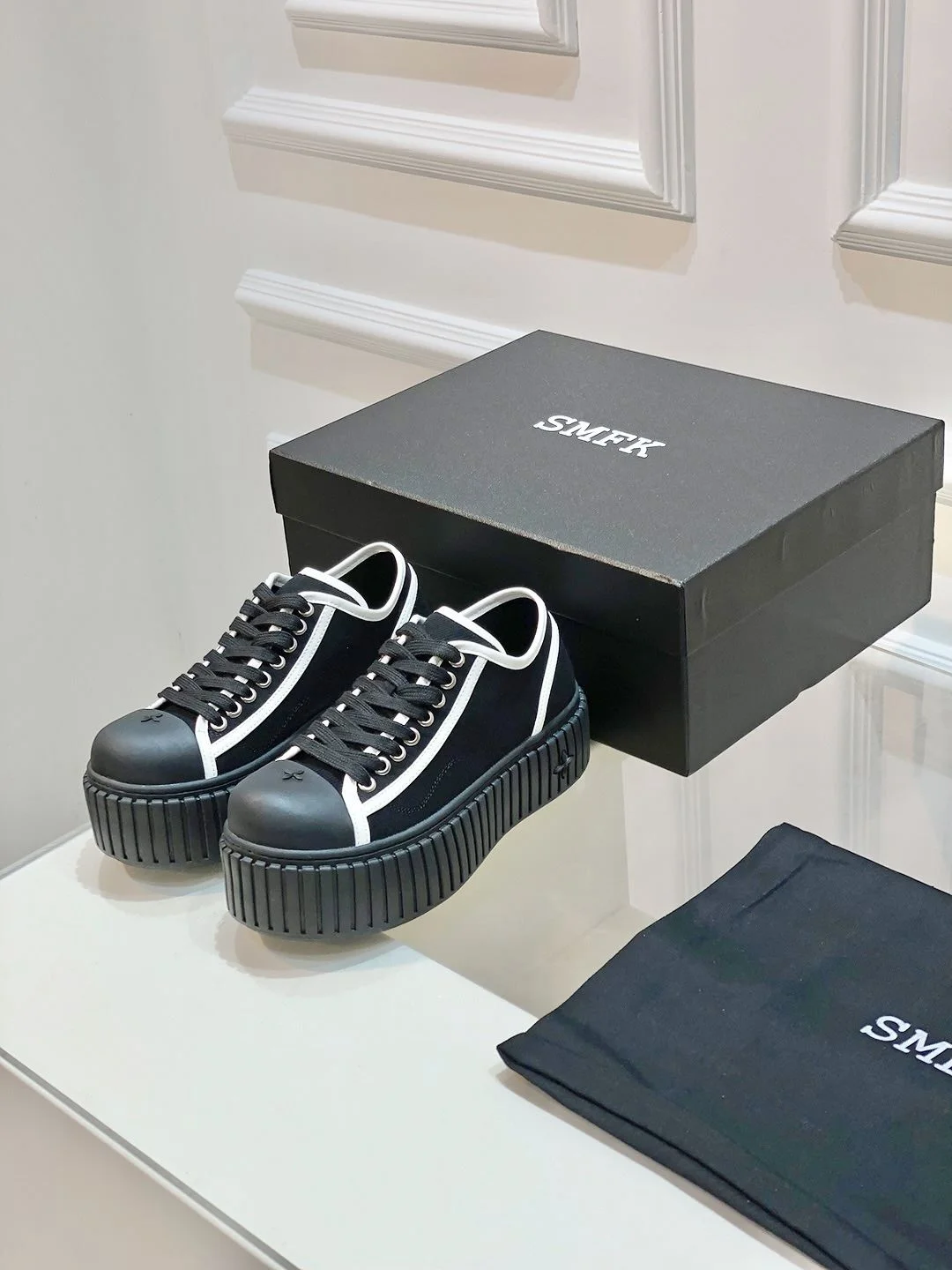 SmartChoice Smfk Shoes 7321