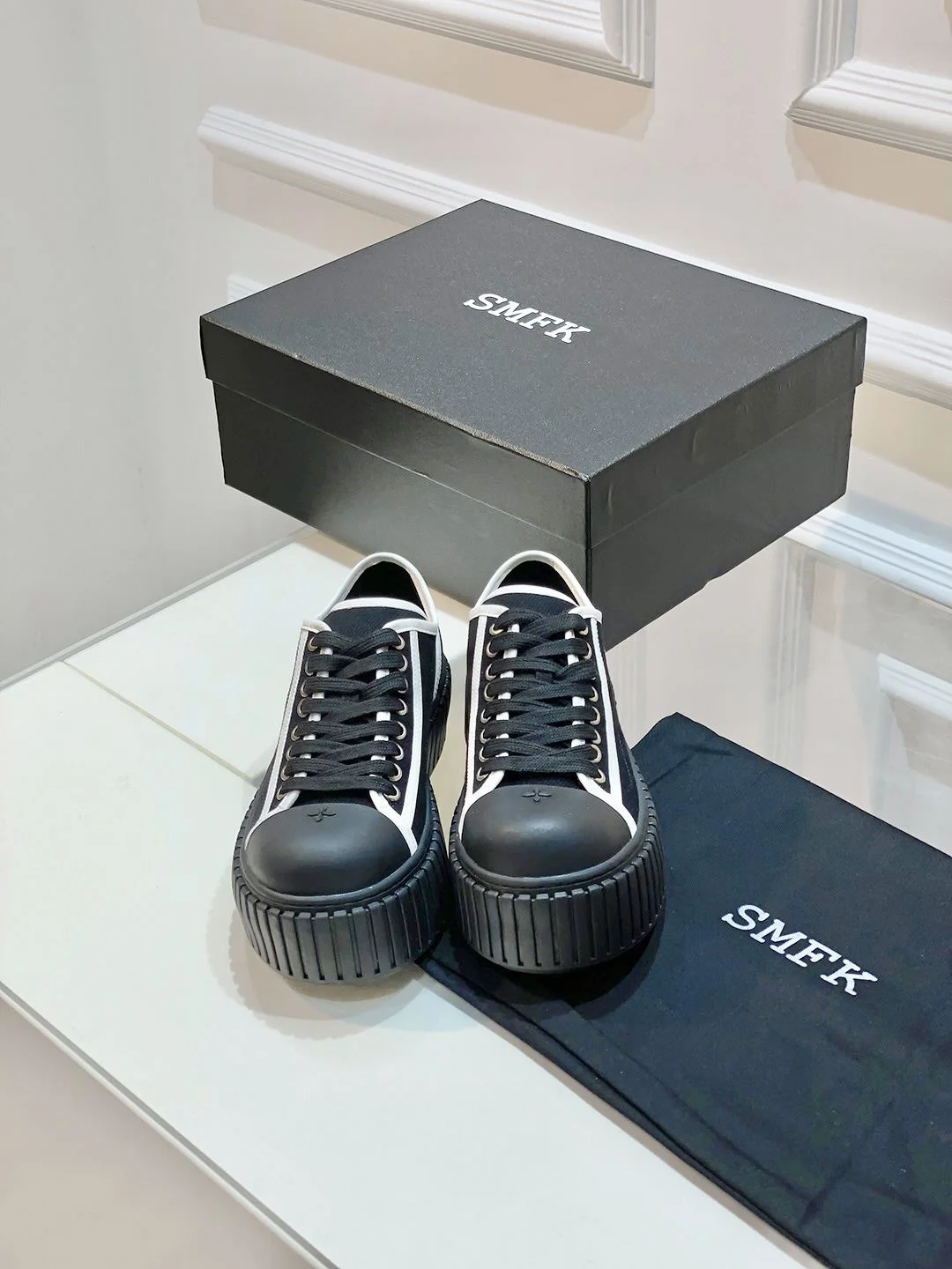 SmartChoice Smfk Shoes 7321