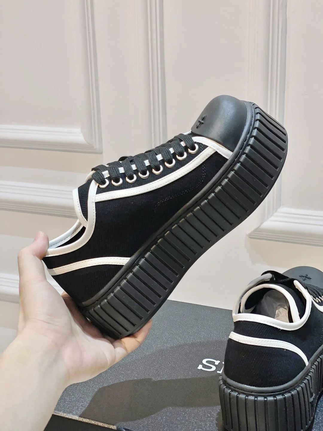 SmartChoice Smfk Shoes 7321