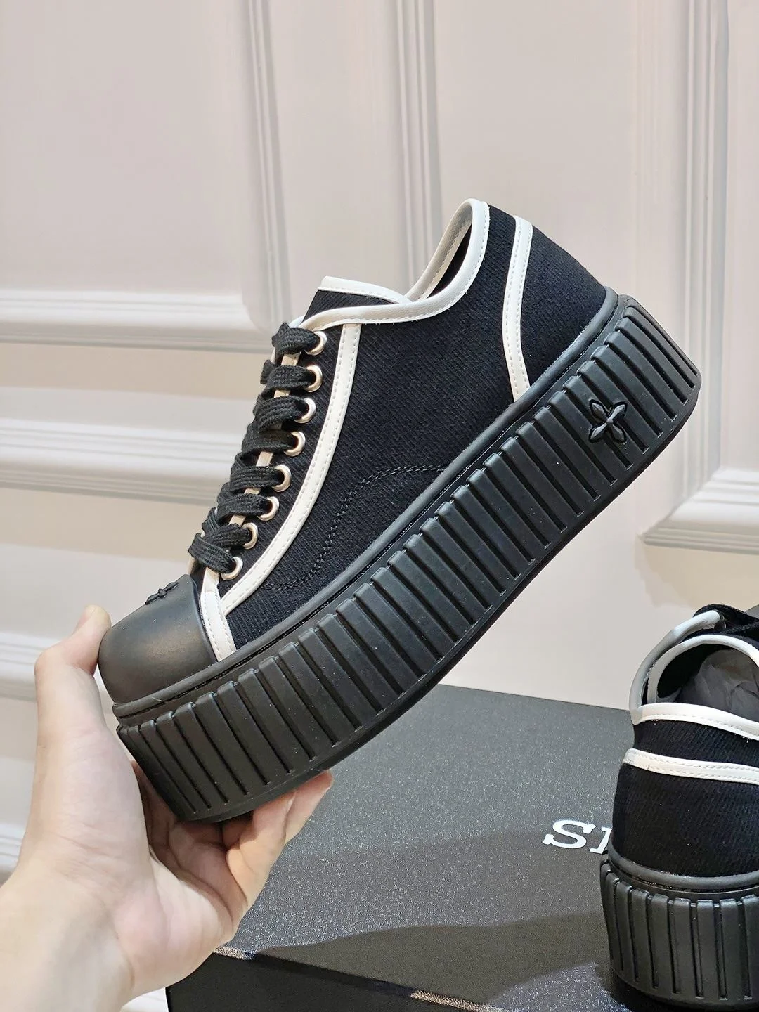 SmartChoice Smfk Shoes 7321