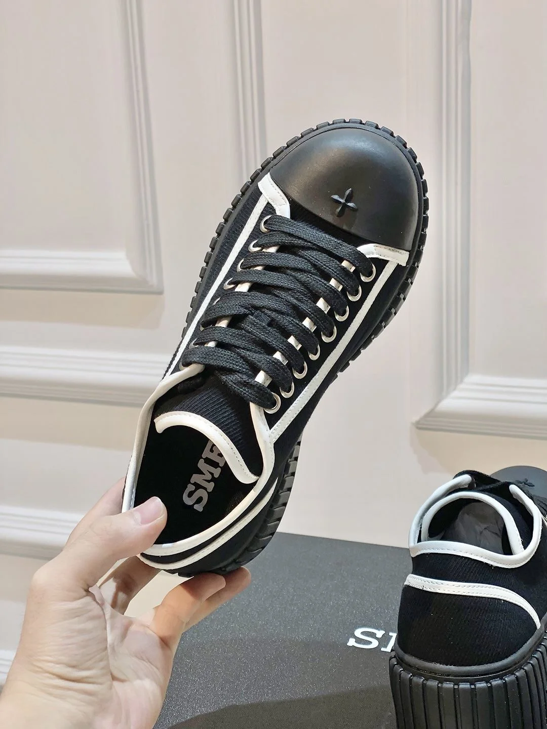 SmartChoice Smfk Shoes 7321