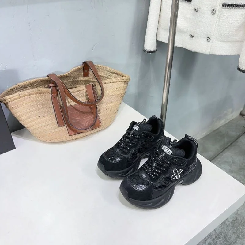 Smfk Shoes Compact 15403