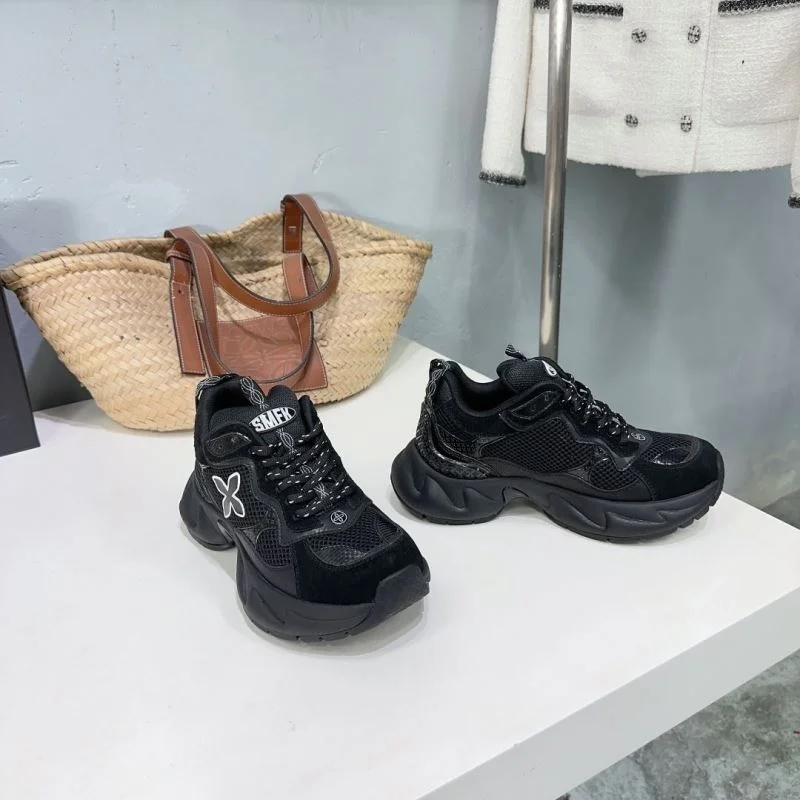 Smfk Shoes Compact 15403