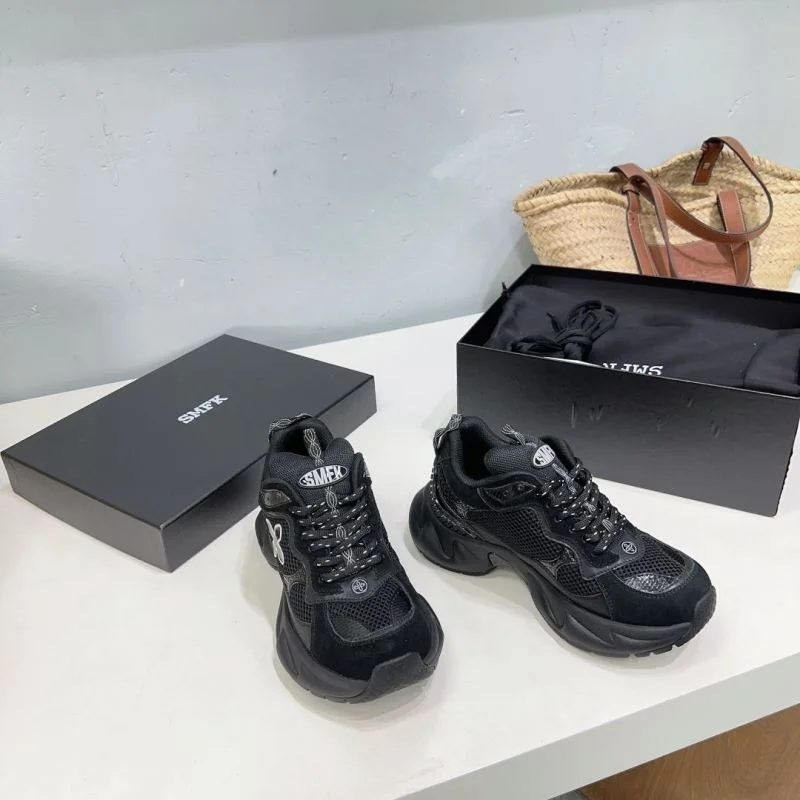 Smfk Shoes Compact 15403