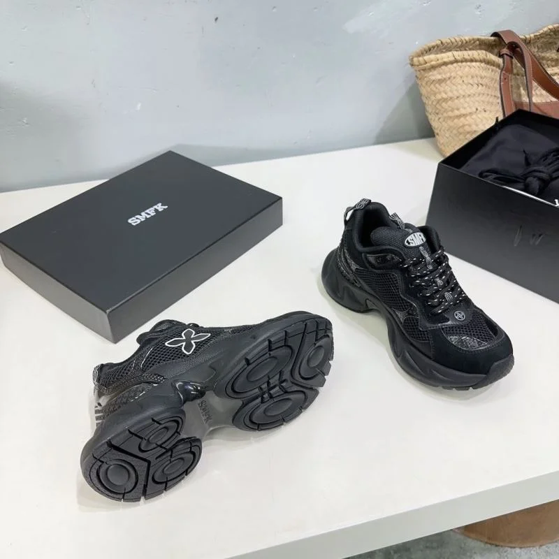 Smfk Shoes Compact 15403