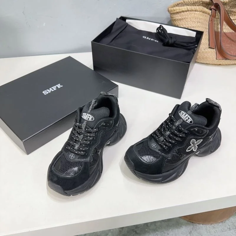 Smfk Shoes Compact 15403