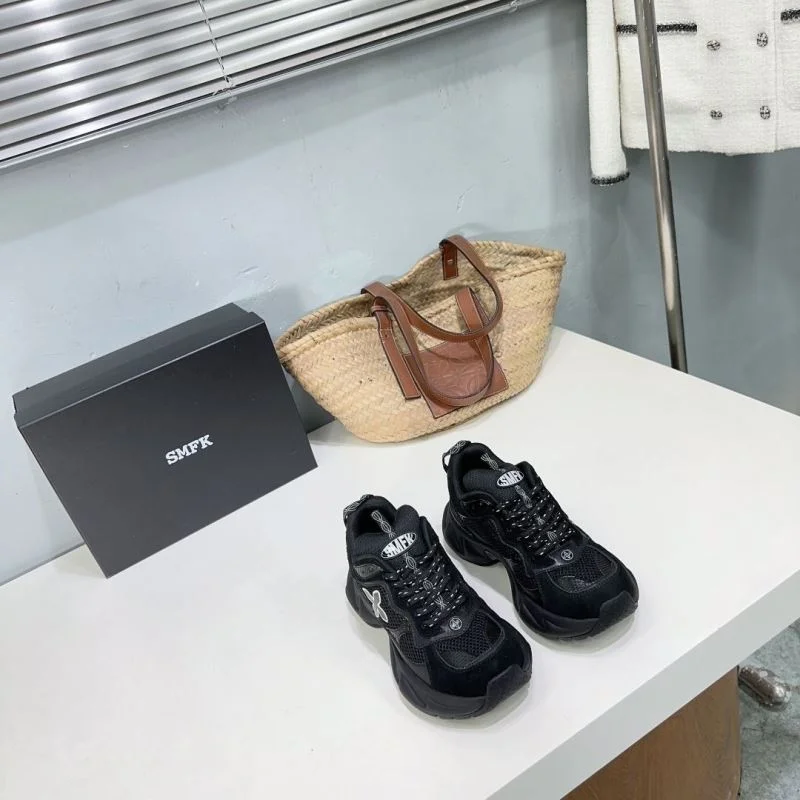 Smfk Shoes Compact 15403