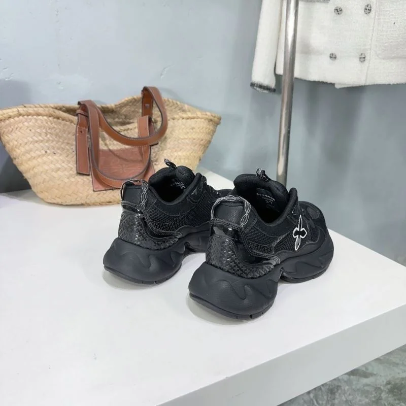 Smfk Shoes Compact 15403