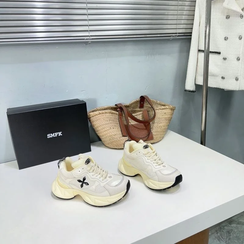 Contemporary Smfk Shoes 15409