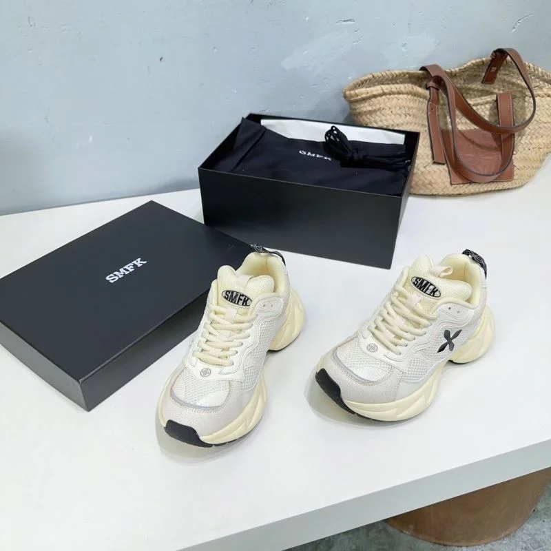 Contemporary Smfk Shoes 15409