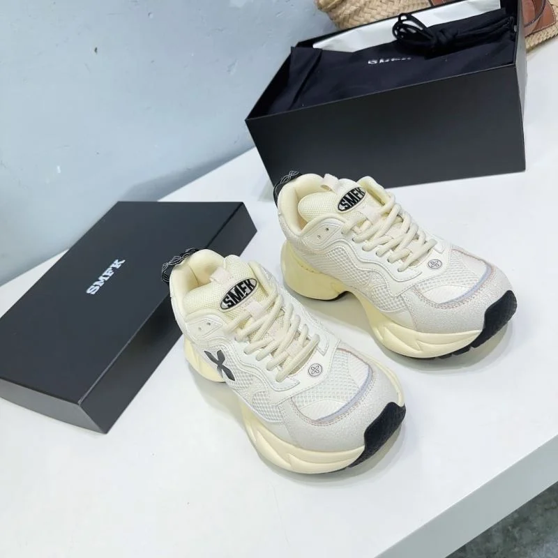 Contemporary Smfk Shoes 15409