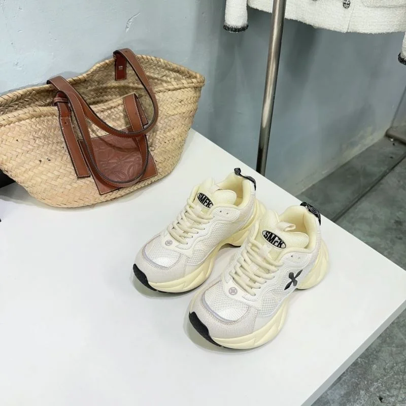 Contemporary Smfk Shoes 15409