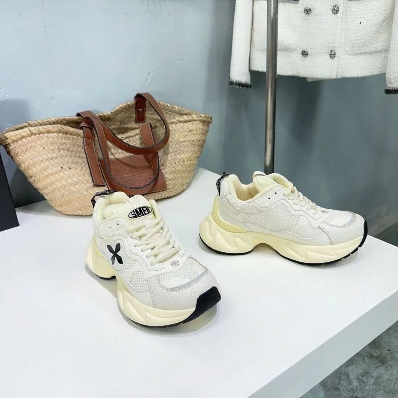 Contemporary Smfk Shoes 15409