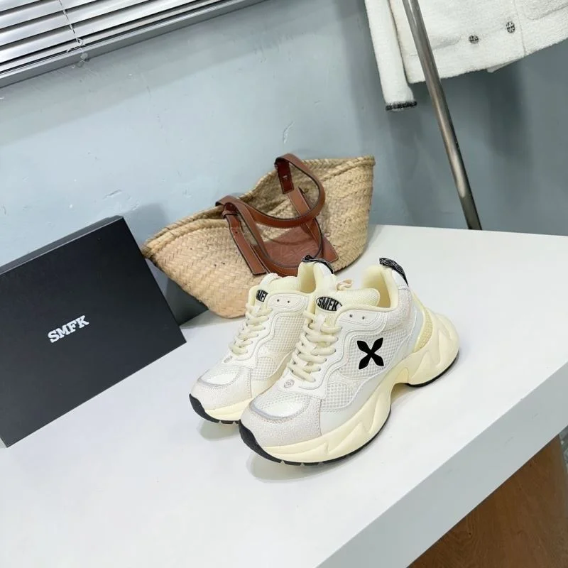 Contemporary Smfk Shoes 15409