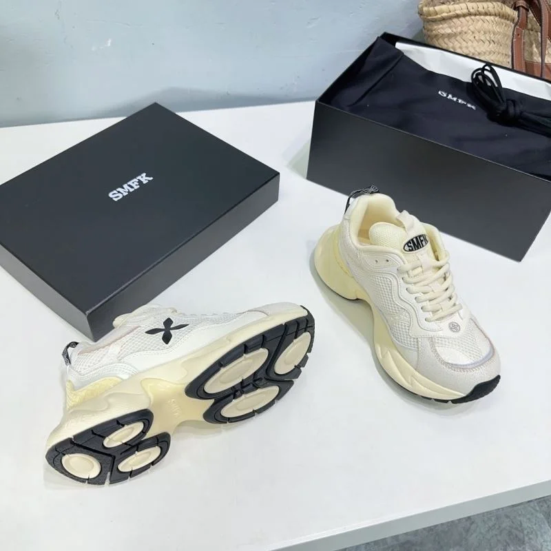 Contemporary Smfk Shoes 15409