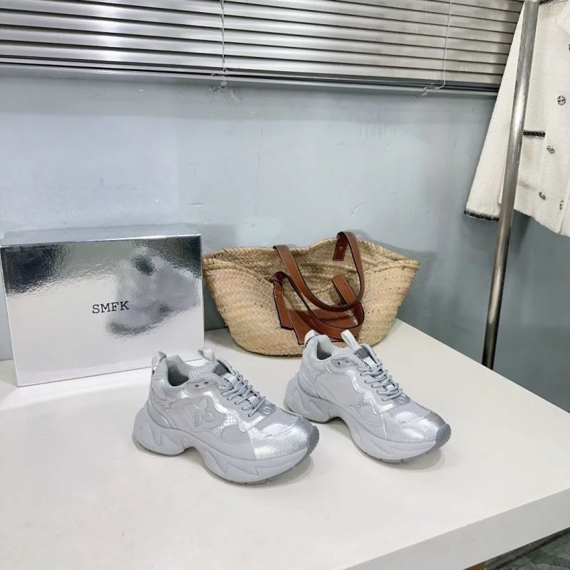 Smfk Shoes FashionForward 15405