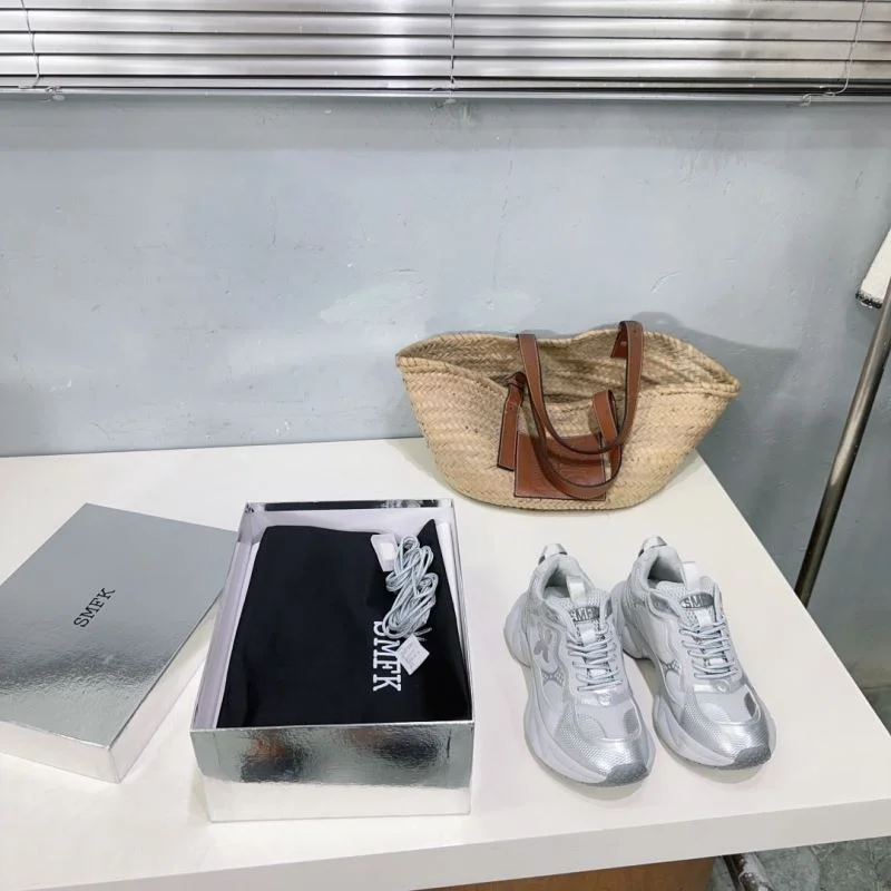 Smfk Shoes FashionForward 15405