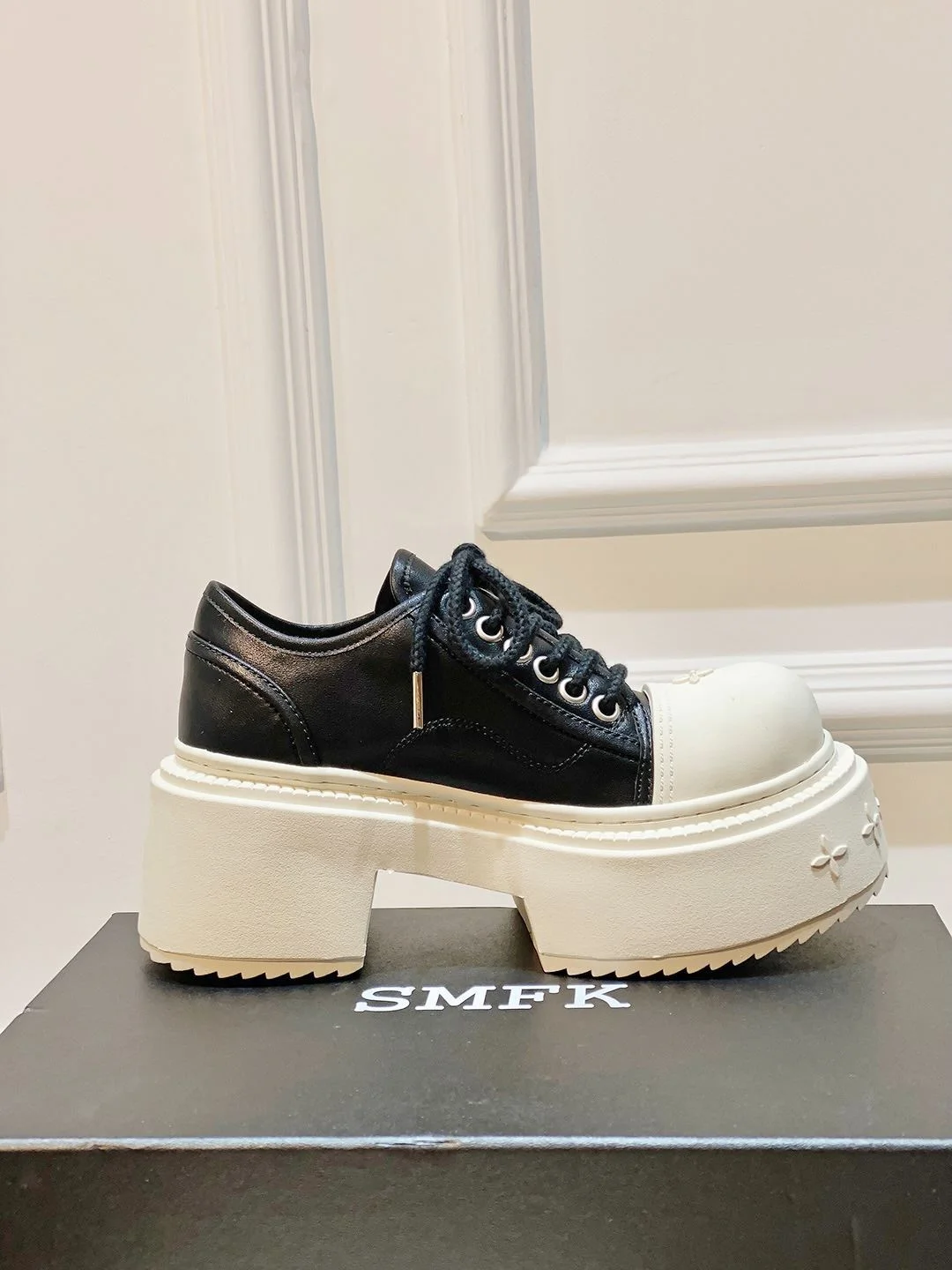 Smfk Shoes Seasonal 5814