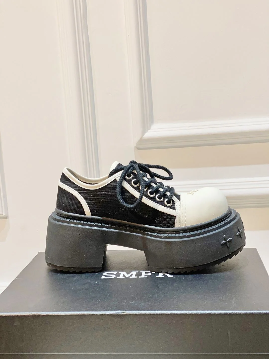 Smfk Shoes Bold 5836