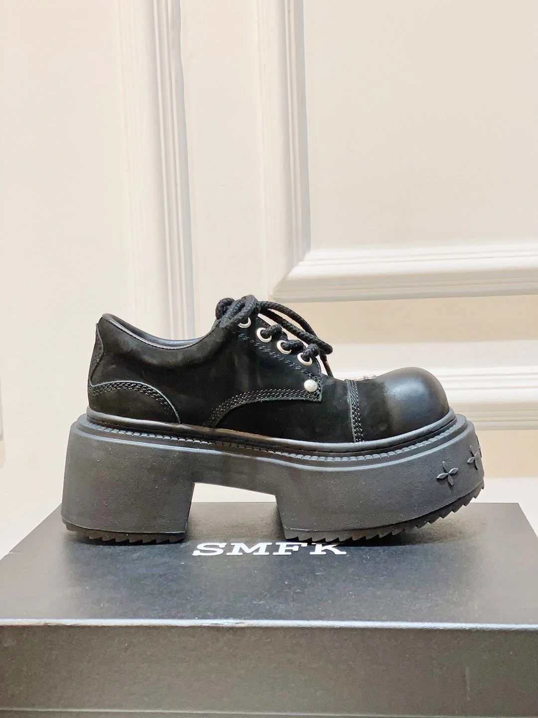 Tailored Smfk Shoes 5816