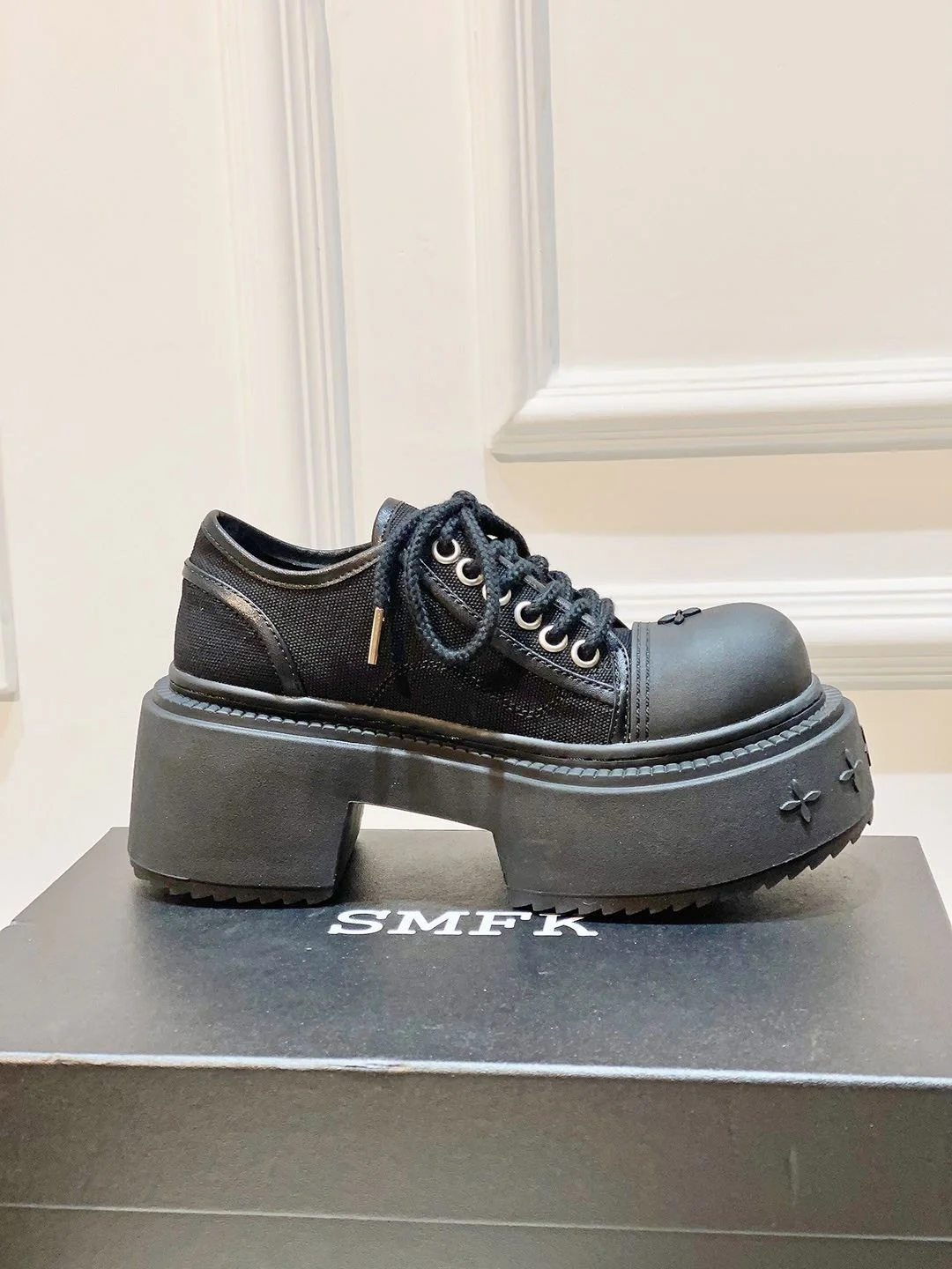 Sophisticated Smfk Shoes 5797