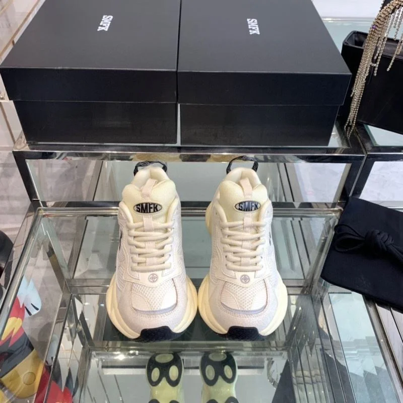Premium Smfk Shoes 5804