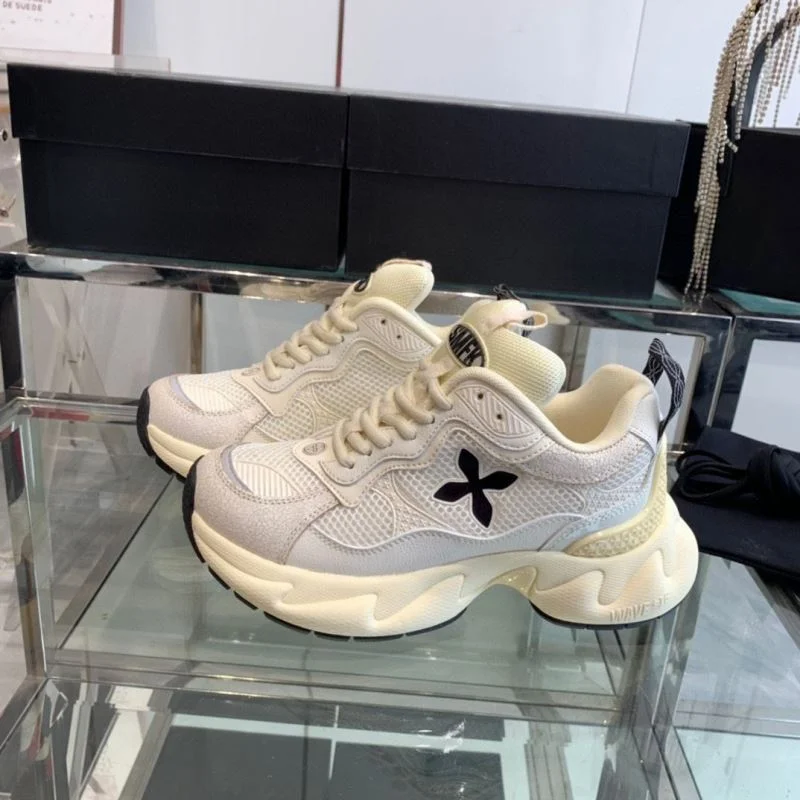 Premium Smfk Shoes 5804