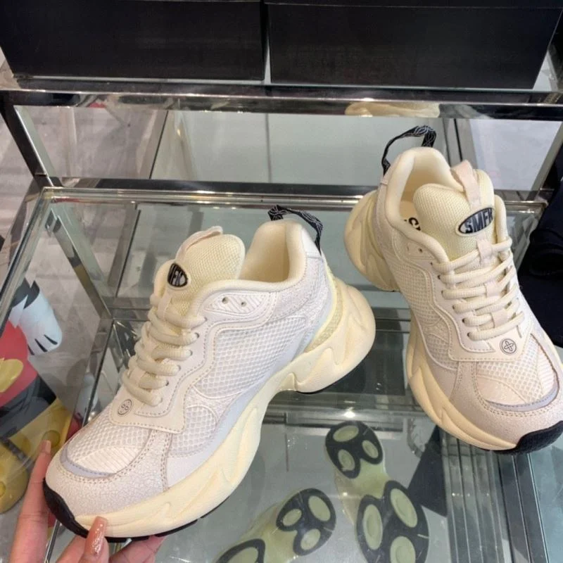 Premium Smfk Shoes 5804