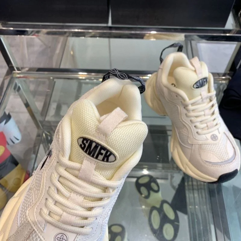 Premium Smfk Shoes 5804