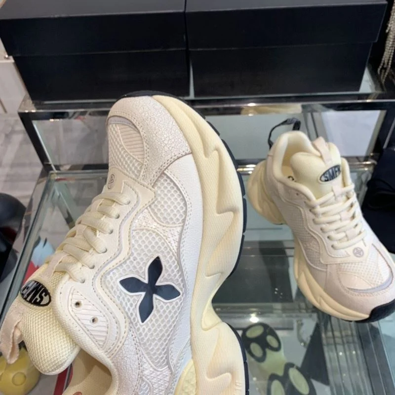 Premium Smfk Shoes 5804