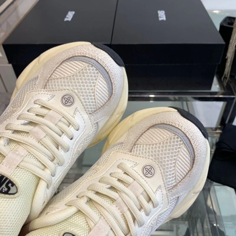 Premium Smfk Shoes 5804