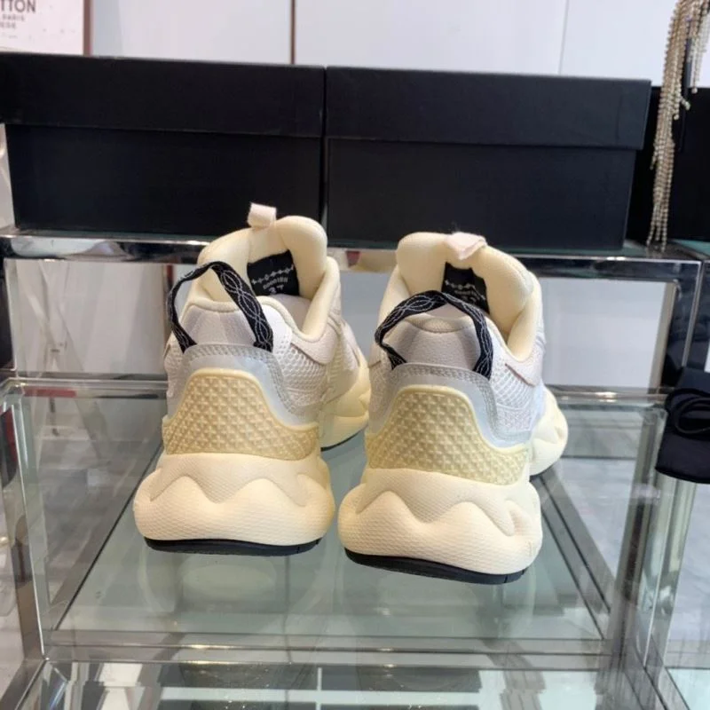 Premium Smfk Shoes 5804