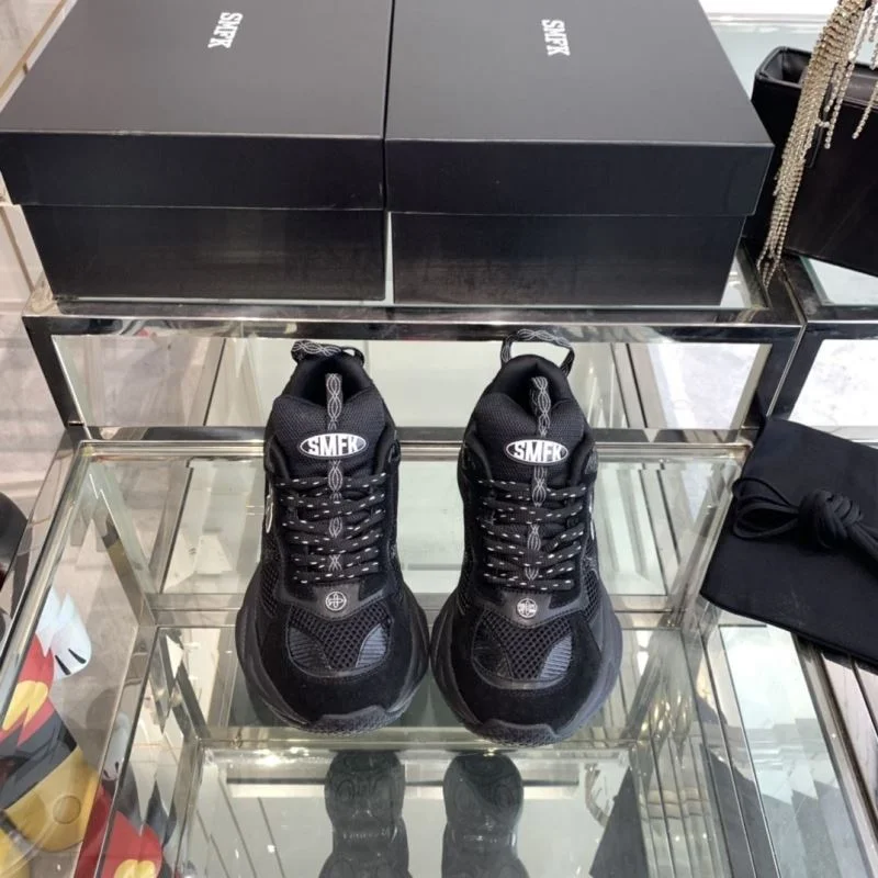 Thermal Smfk Shoes 5794