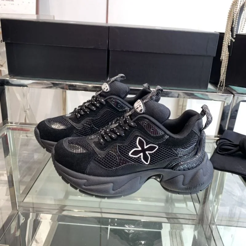 Thermal Smfk Shoes 5794