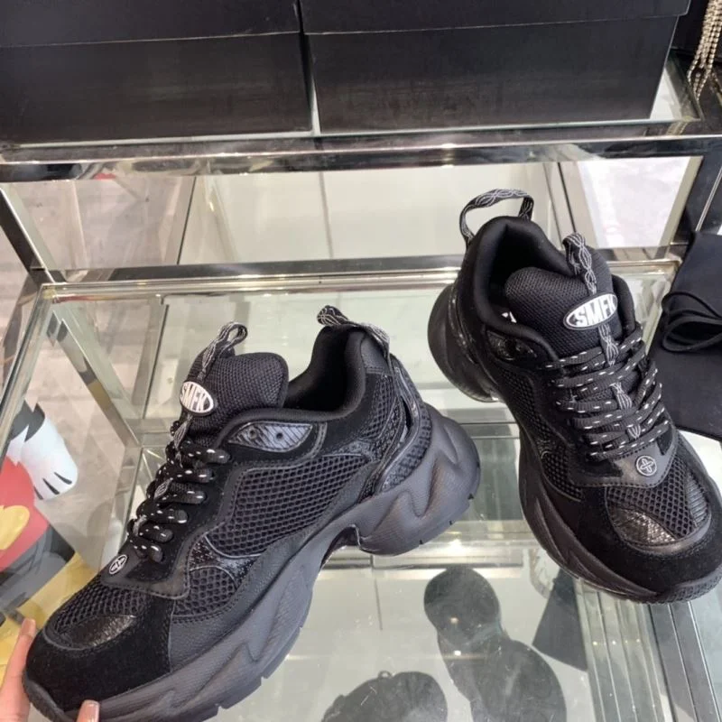 Thermal Smfk Shoes 5794