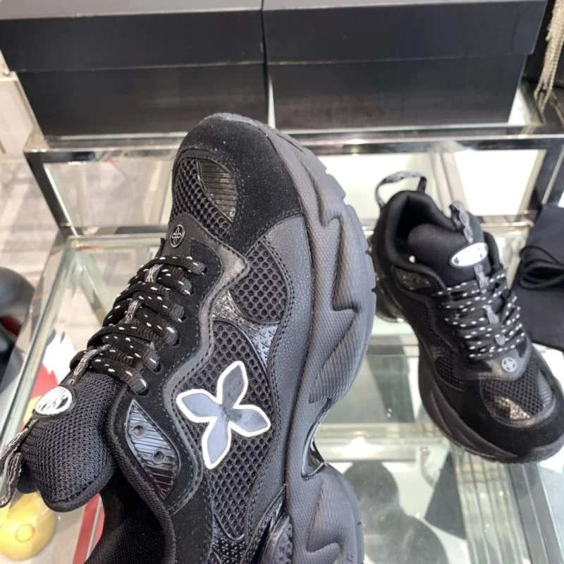 Thermal Smfk Shoes 5794