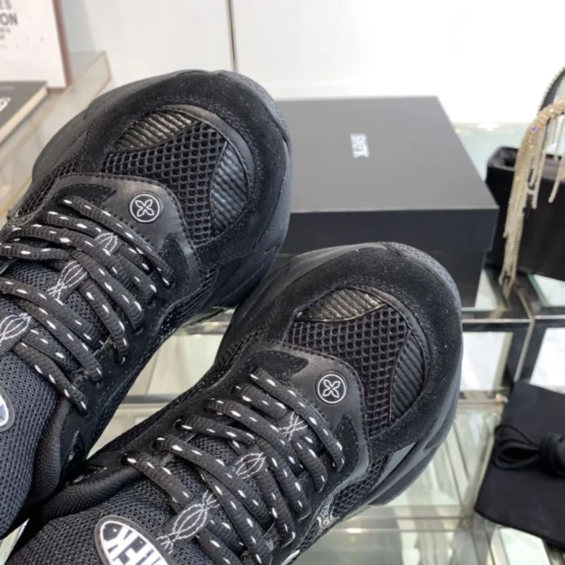Thermal Smfk Shoes 5794