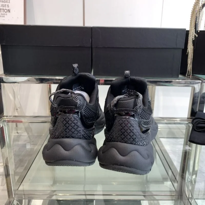 Thermal Smfk Shoes 5794