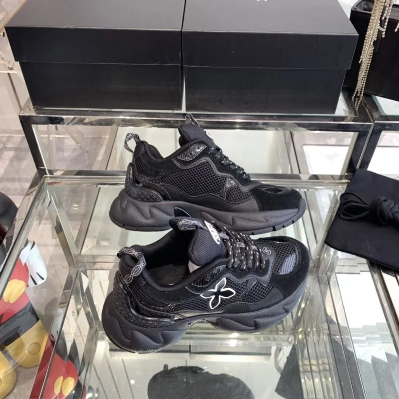 Thermal Smfk Shoes 5794
